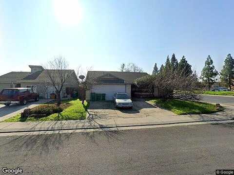 Shameran, STOCKTON, CA 95210