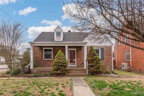 Hilliard, HENRICO, VA 23228