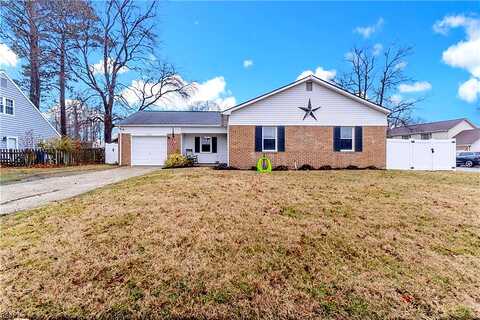 Blue Knob, VIRGINIA BEACH, VA 23464