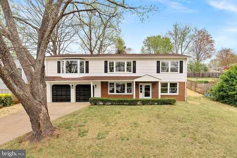 Red Oak, TRIANGLE, VA 22172