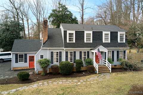 Sorrento, HENRICO, VA 23238