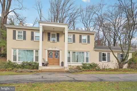 Upper Gulph, RADNOR, PA 19087
