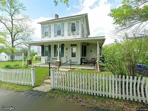 Walnut, SHOEMAKERSVILLE, PA 19555