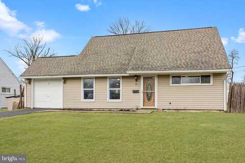 Violet, LEVITTOWN, PA 19057