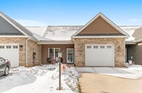Pebble, STUARTS DRAFT, VA 24477