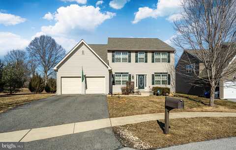 Paddock, WEST GROVE, PA 19390
