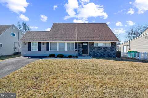 Mayflower, LEVITTOWN, PA 19056