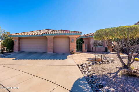 Pinetop, GREEN VALLEY, AZ 85622