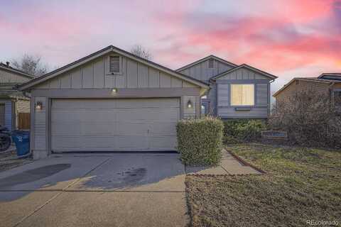 Carmel, AURORA, CO 80011