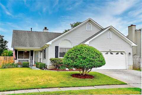 Bloomfield, VIRGINIA BEACH, VA 23453