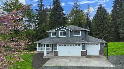 256Th, ARLINGTON, WA 98223