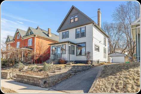 Winifred, SAINT PAUL, MN 55107