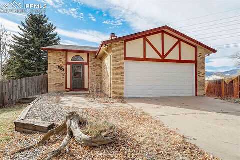 Chapel Hills, COLORADO SPRINGS, CO 80920