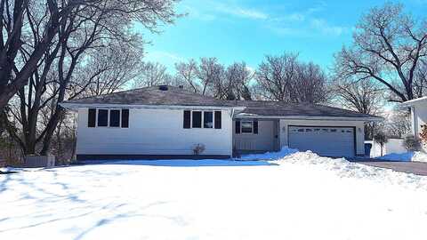Sky High, SAINT PAUL, MN 55112