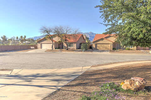 Moorpark, TUCSON, AZ 85715