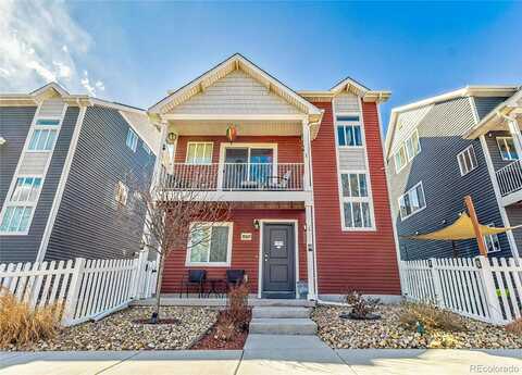 54Th, DENVER, CO 80249