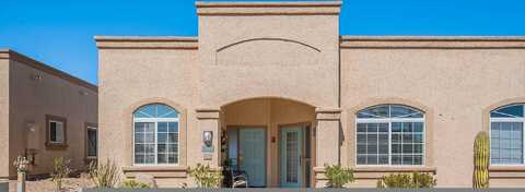 Demetrie, GREEN VALLEY, AZ 85622