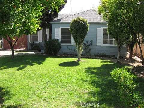 Warren, TUSTIN, CA 92780