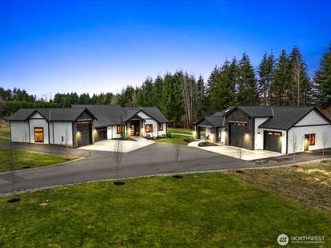 78Th, GRANITE FALLS, WA 98252