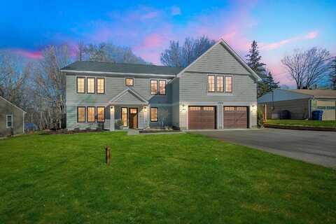 Highland, WAYZATA, MN 55391
