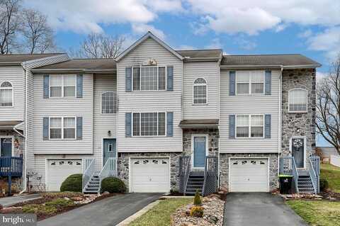 Riders, LEBANON, PA 17042