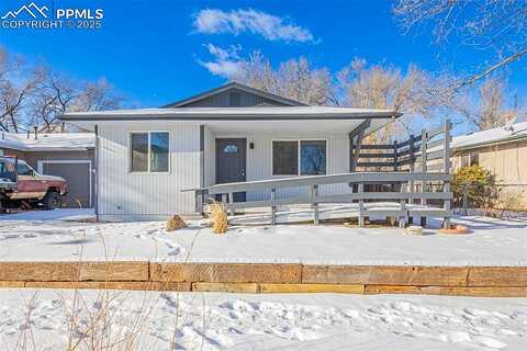 Monterey, COLORADO SPRINGS, CO 80910