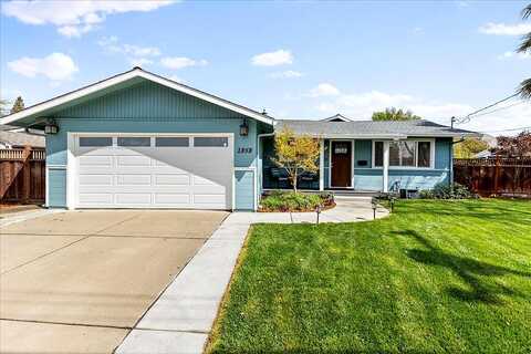 Lambeth, CONCORD, CA 94518