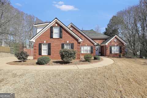 Wakefield, MCDONOUGH, GA 30252