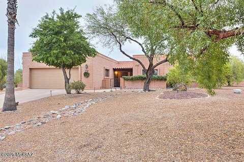Camino Urbano, GREEN VALLEY, AZ 85622