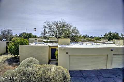 Camino Alicante, TUCSON, AZ 85715