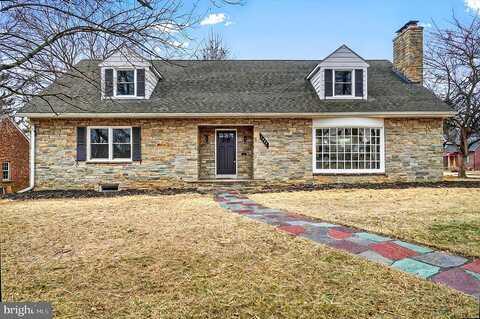 Eastern, YORK, PA 17402