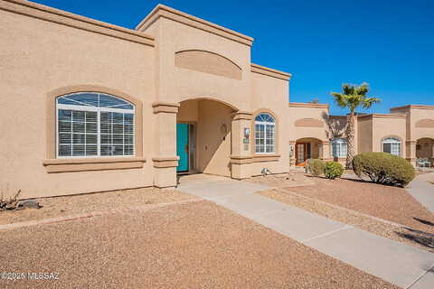 Demetrie, GREEN VALLEY, AZ 85622