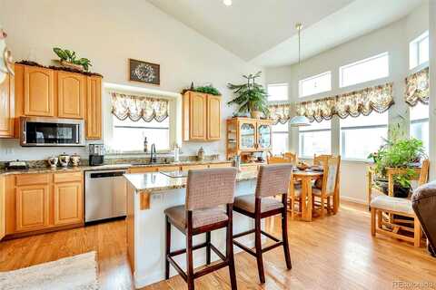 Ute Creek, LONGMONT, CO 80504