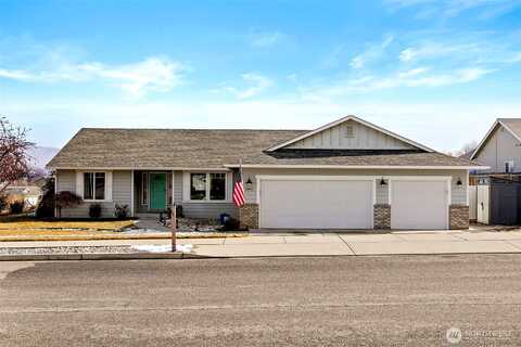 Jolen, WENATCHEE, WA 98801