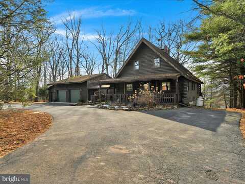 Crazy Horse, AUBURN, PA 17922