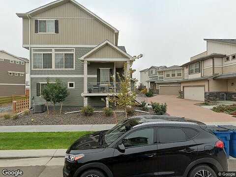 100Th, COMMERCE CITY, CO 80022