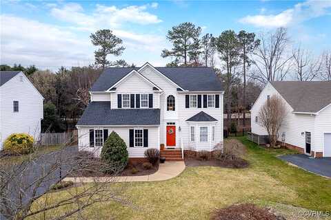 Rolfe, HENRICO, VA 23238