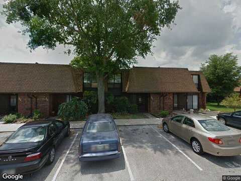 Crystal Lake, LAKELAND, FL 33801