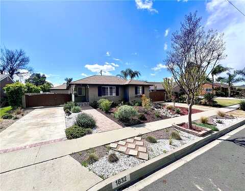 Foster, WEST COVINA, CA 91790