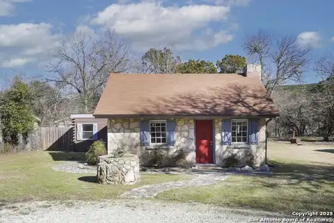 Scenic Loop, HELOTES, TX 78023
