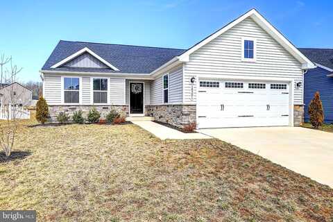 Signature, RUTHER GLEN, VA 22546