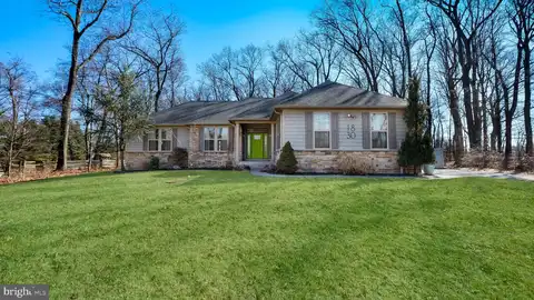 Flint Hill, COOPERSBURG, PA 18036