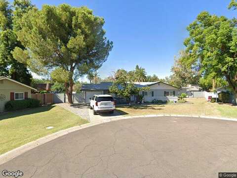 Orange, PHOENIX, AZ 85016