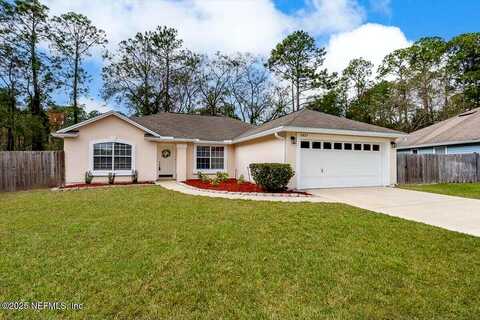 Weston, FLEMING ISLAND, FL 32003
