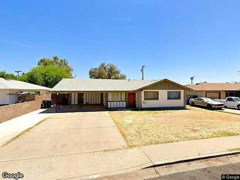 Jarvis, MESA, AZ 85204