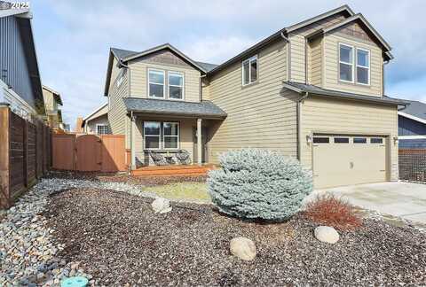 3Rd, HOOD RIVER, OR 97031