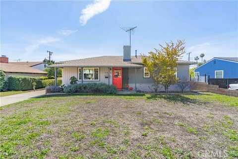 Russell, POMONA, CA 91767