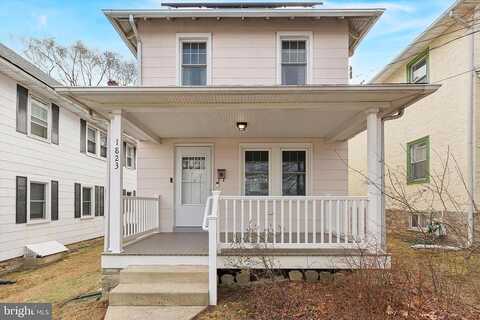 Fairview, WILLOW GROVE, PA 19090