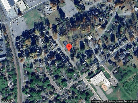 State, EAST STROUDSBURG, PA 18301