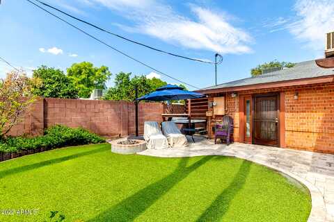 Colter, PHOENIX, AZ 85016
